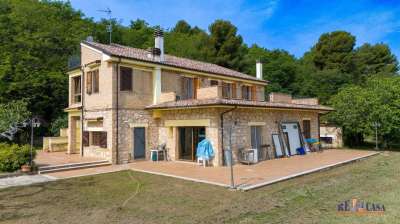 Vendita Villa, Ripatransone Vendita Villa, Ripatransone