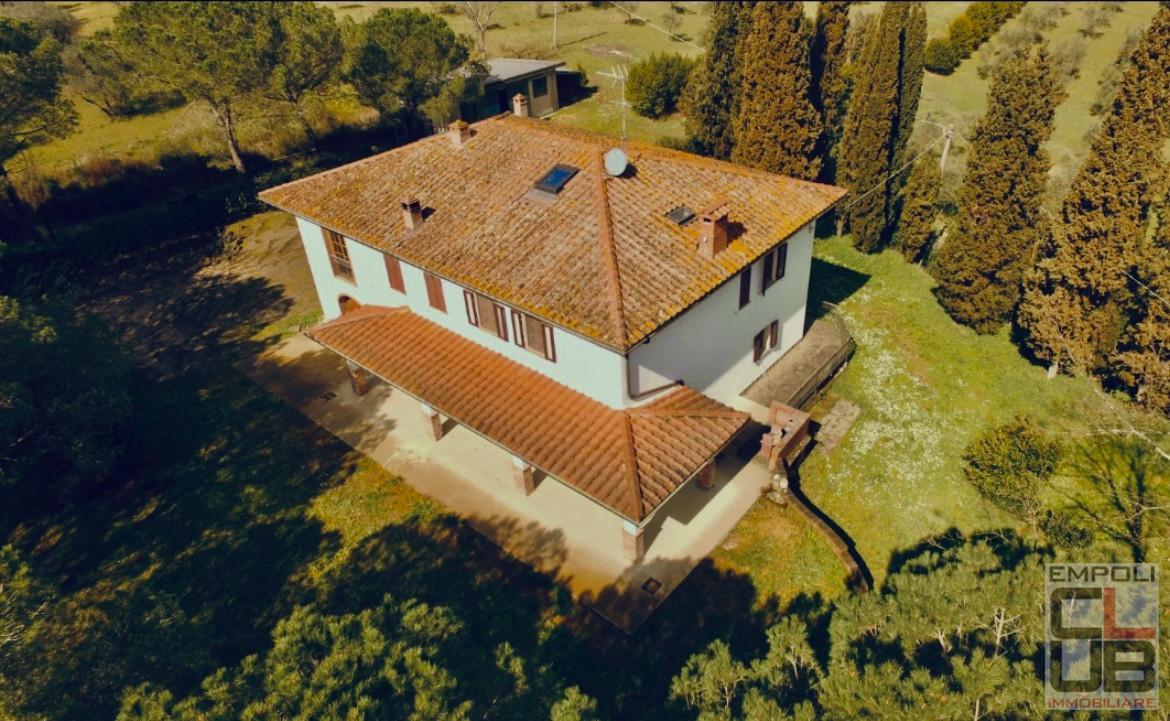 Vendita Rustico, Cerreto Guidi foto