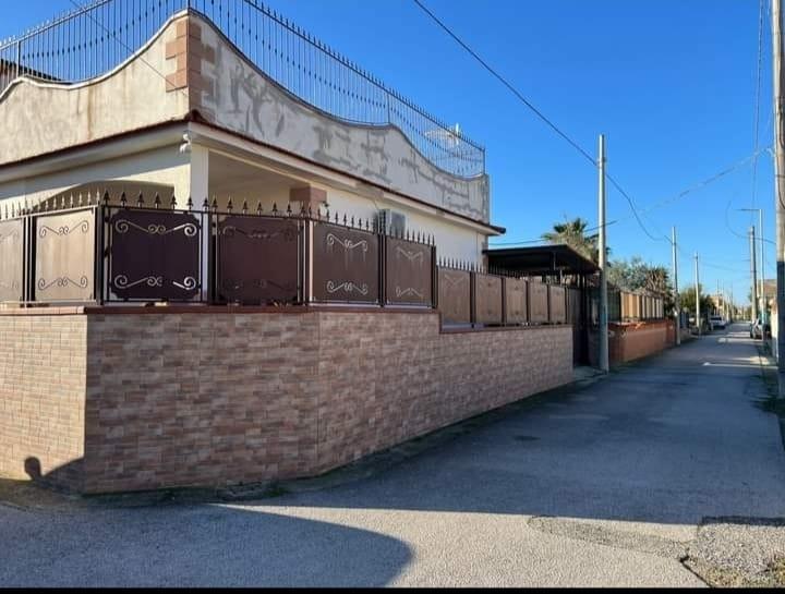Vendita Villa, Castel Volturno foto