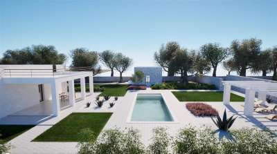 Vendita Villa, Ostuni Vendita Villa, Ostuni