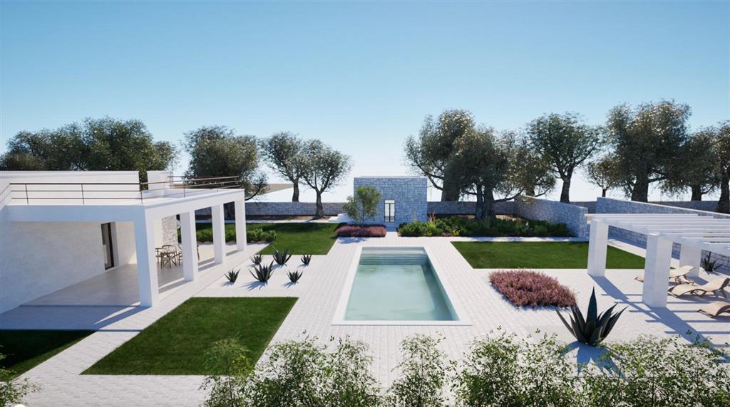 Vendita Villa, Ostuni foto