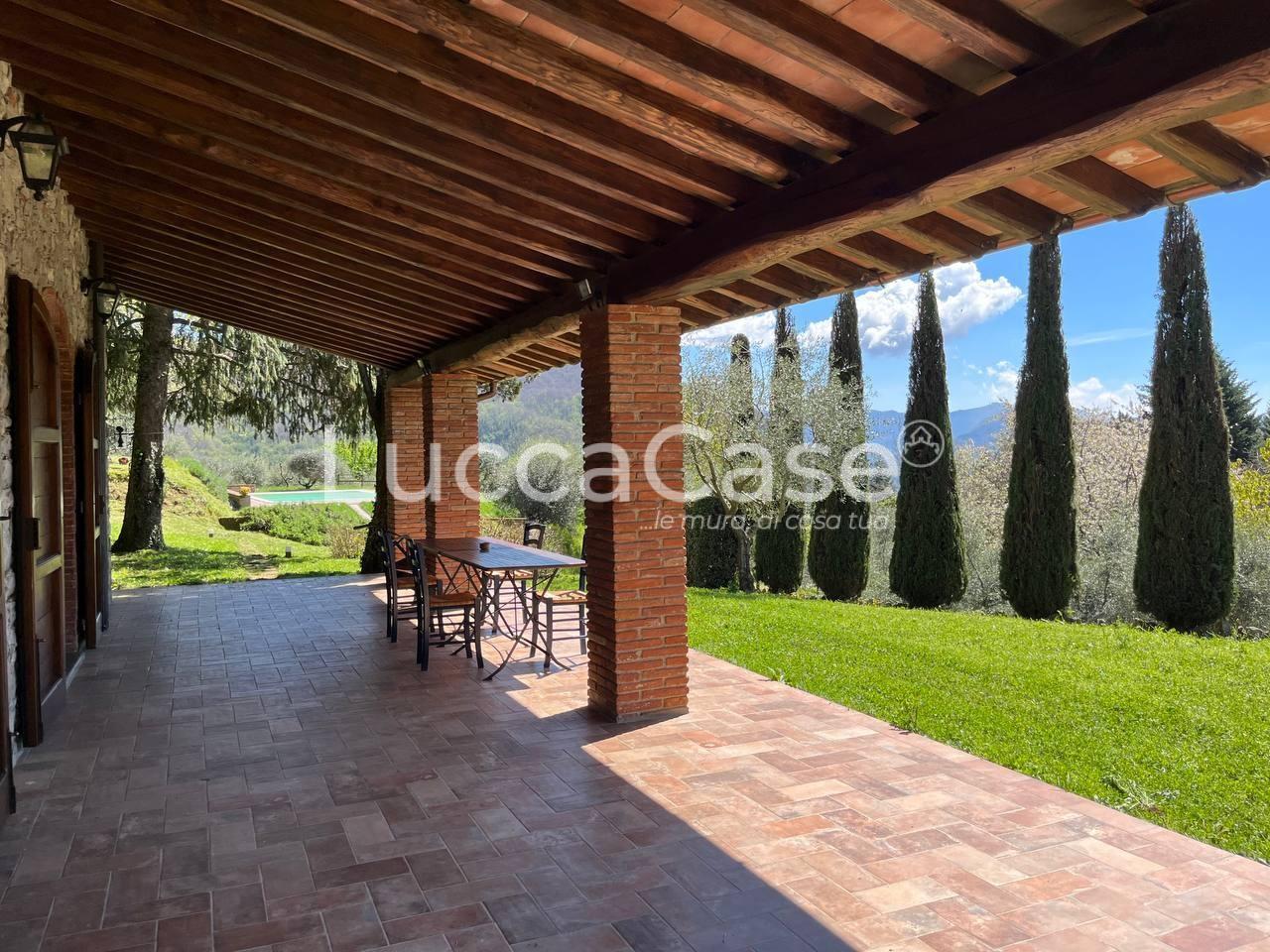 Vendita Rustico, Pescaglia foto