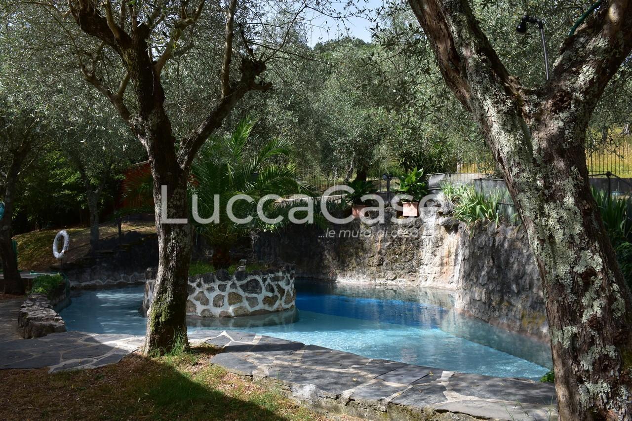 Vendita Villa, Camaiore foto