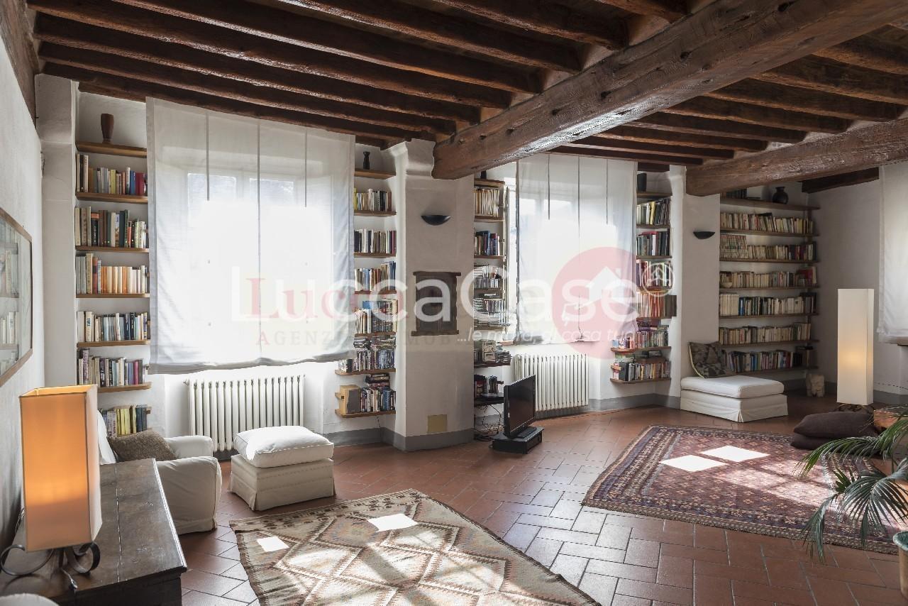 Vendita Appartamento, Lucca foto