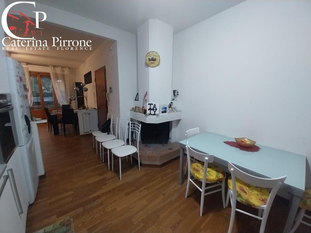 Vendita Appartamento, Dicomano foto