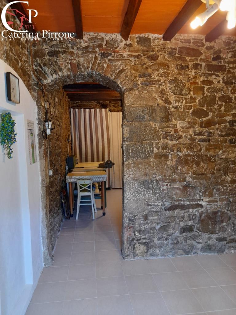 Vendita Appartamento, San Godenzo foto