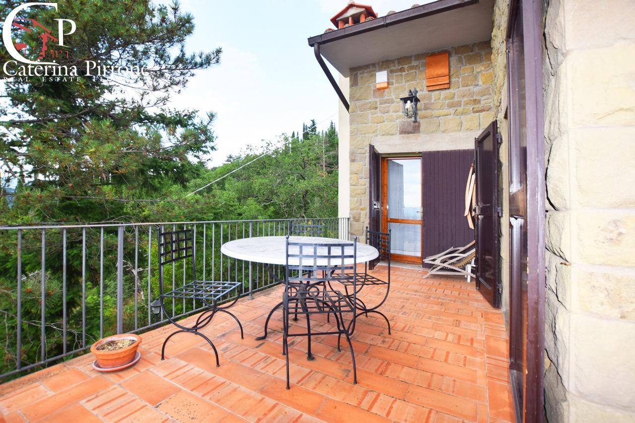 Vendita Villa, Pelago foto