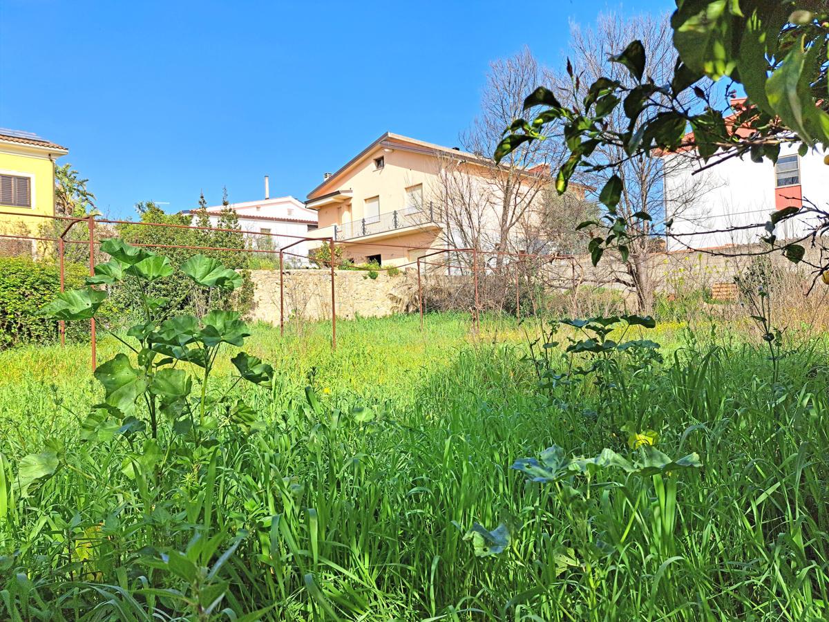 Vendita Terreno, Sanluri foto