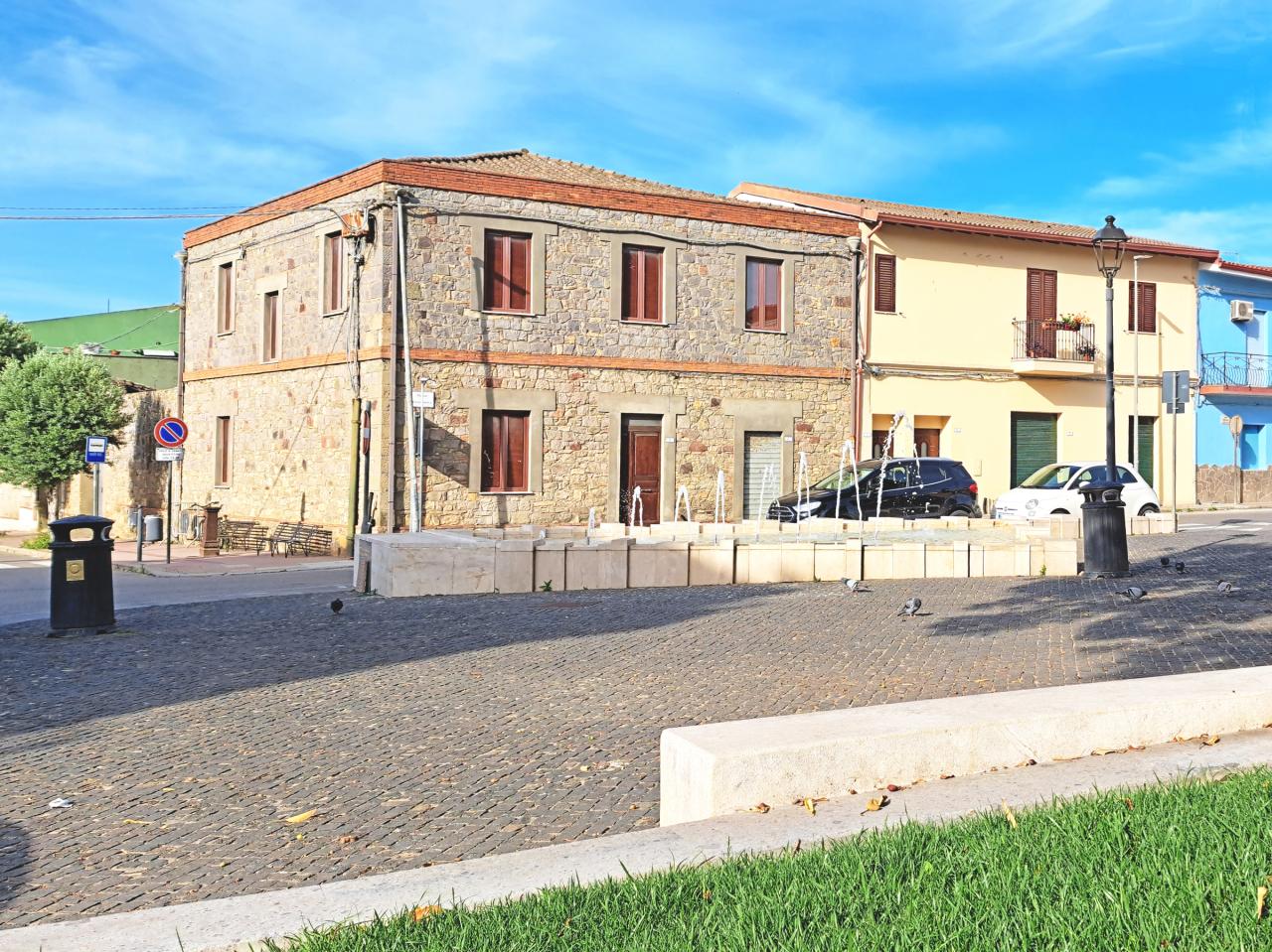 Vendita Casa indipendente, Sanluri foto