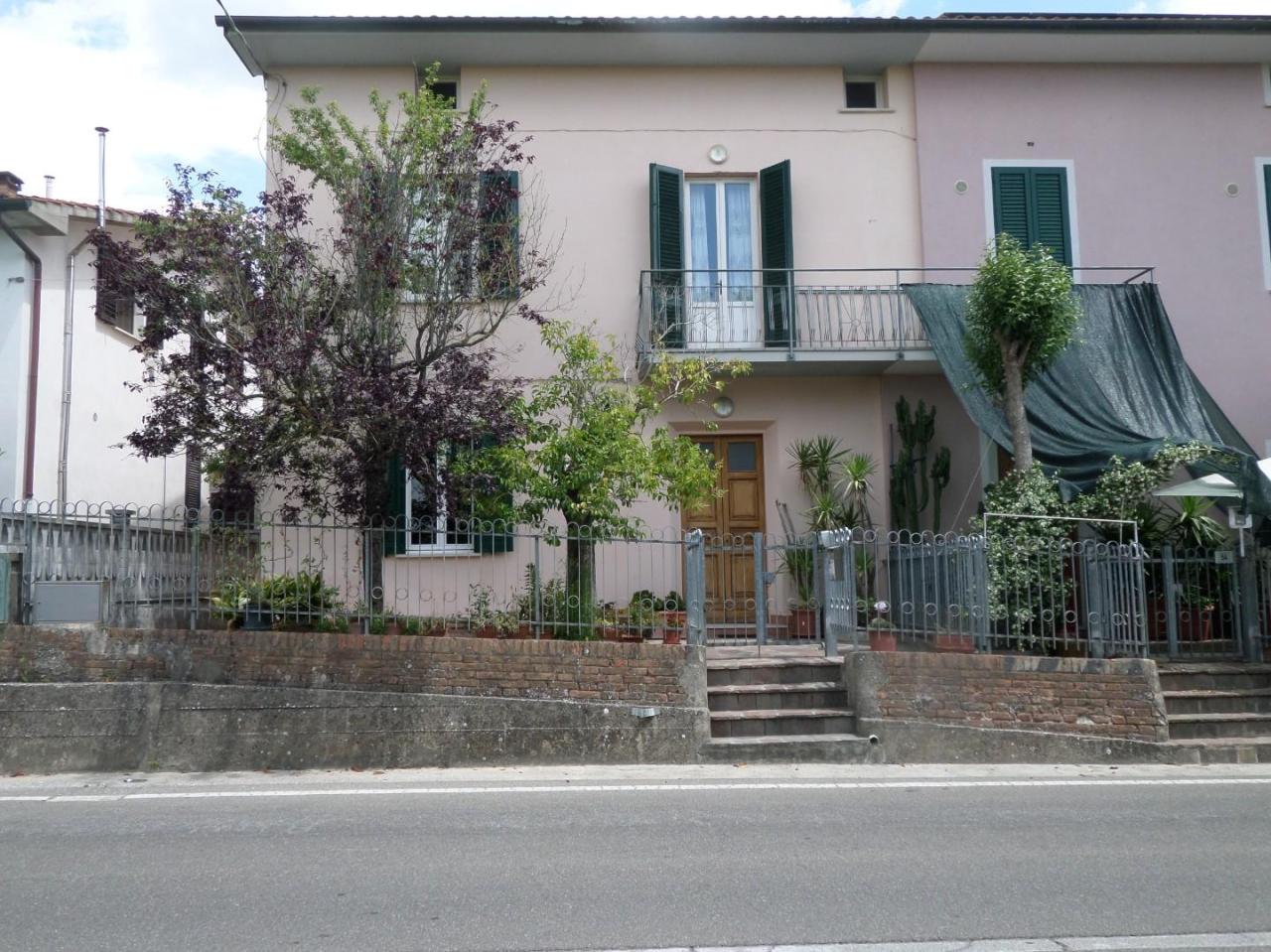 Vendita Villa, San Miniato foto