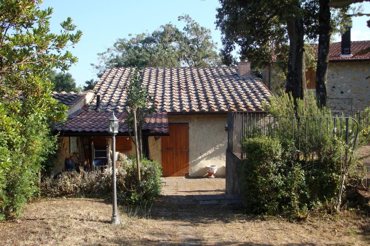 Vendita Casa indipendente, Gambassi Terme foto