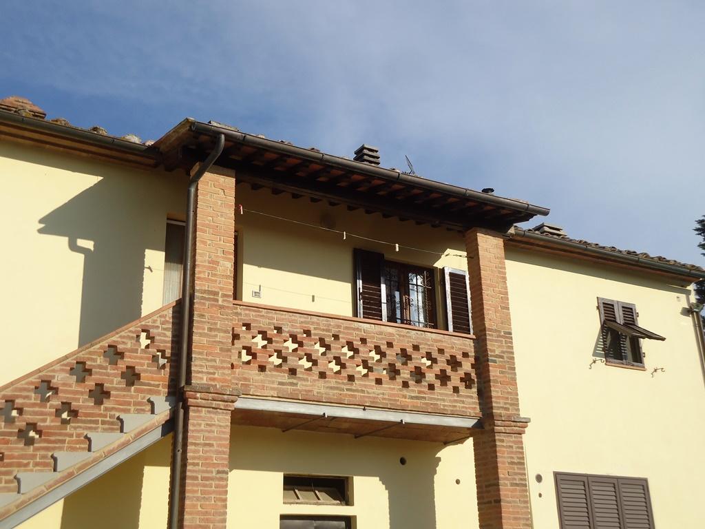 Vendita Casa indipendente, Gambassi Terme foto