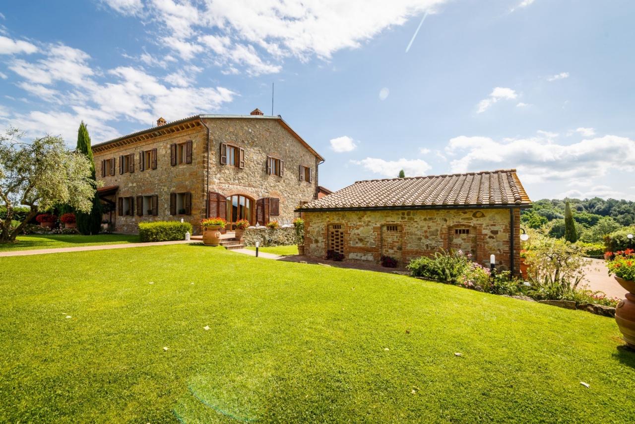 Vendita Attività commerciale, Volterra foto