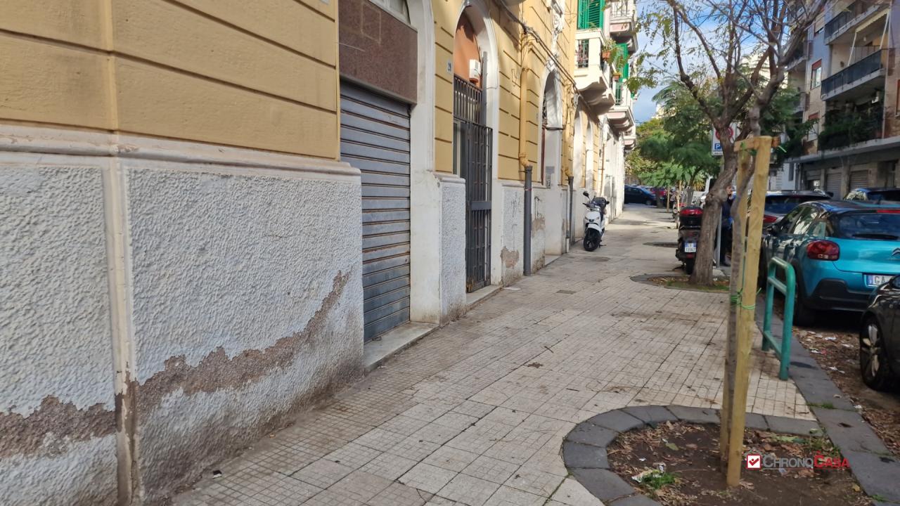 Vendita Locale commerciale, Messina foto