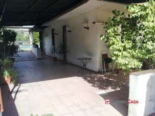 Vendita Villa, Messina