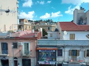 Vendita Appartamento, Messina