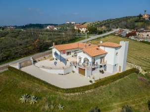 Vendita Villa, Tortoreto Vendita Villa, Tortoreto