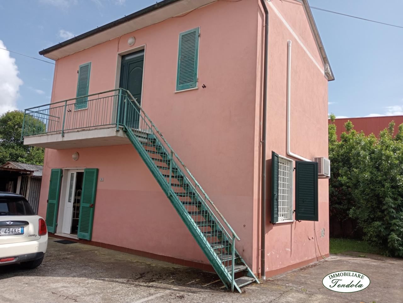 Vendita Casa indipendente, Castelnuovo Magra foto