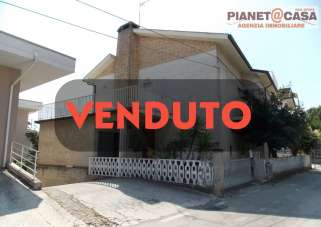 Vendita Casa indipendente, Monteprandone