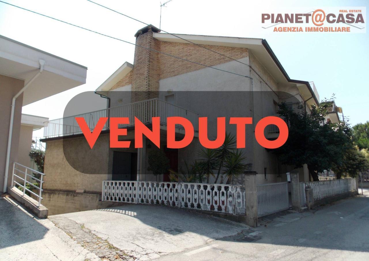 Vendita Casa indipendente, Monteprandone foto