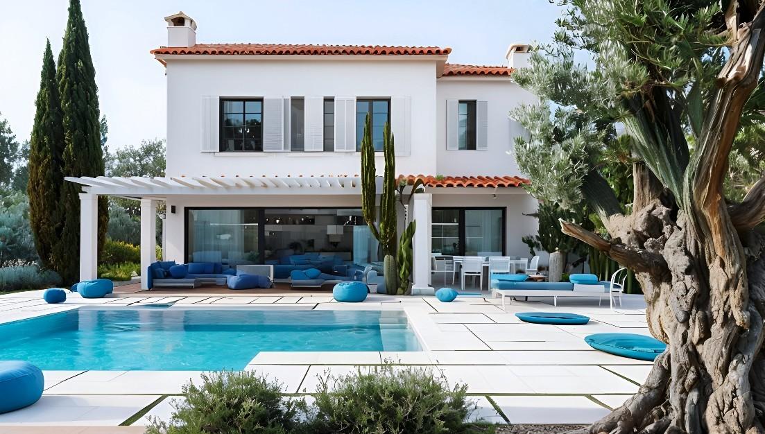 Vendita Villa, Forte dei Marmi foto