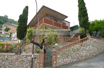 Vendita Villa, Taormina Vendita Villa, Taormina