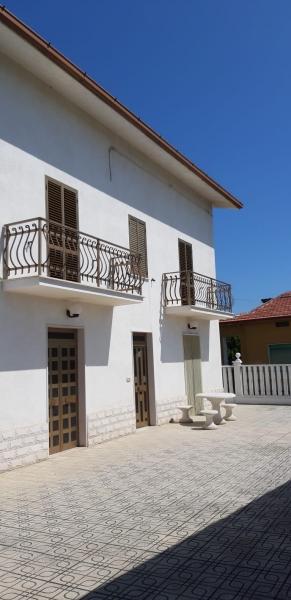 Vendita Casa indipendente, Casalbordino foto