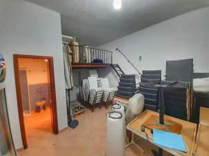 Vendita Magazzino, Lipari