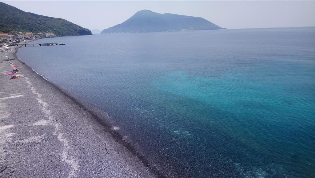 Vendita Casa indipendente, Lipari foto