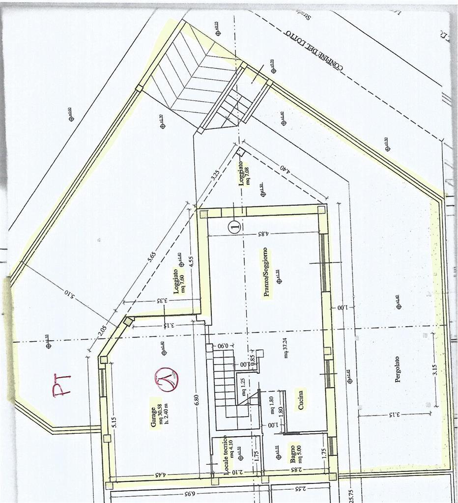 Vendita Villa, Bibbiena foto