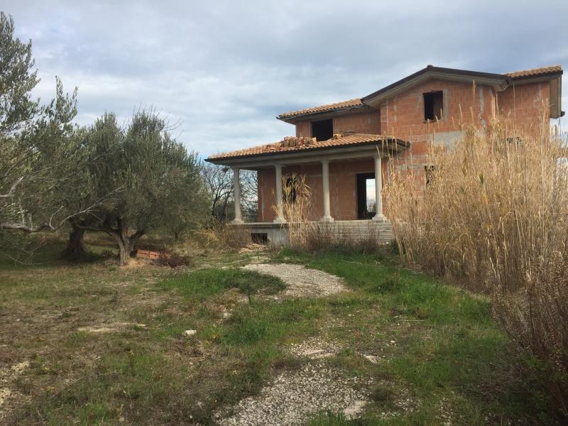 Vendita Villa, Cupello foto