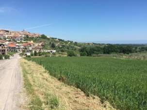 Vendita Terreno, Monteodorisio