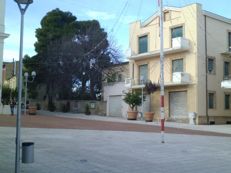 Vendita Casa indipendente, Vasto foto