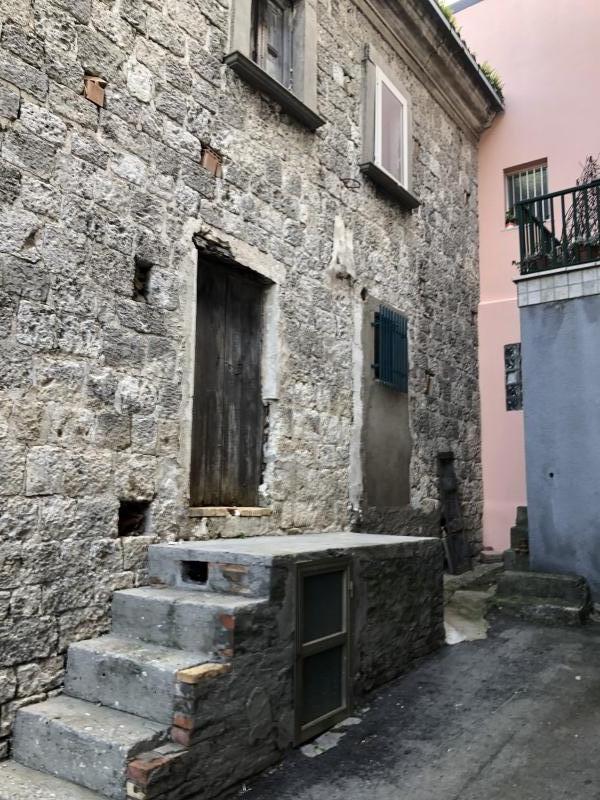 Vendita Casa indipendente, Lentella foto