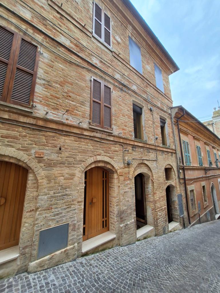 Vendita Casa indipendente, Acquaviva Picena foto