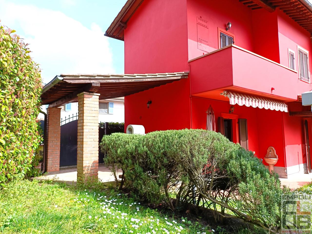 Sale Villa, Capraia e Limite foto