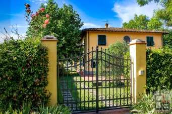 Vendita Villa, San Miniato