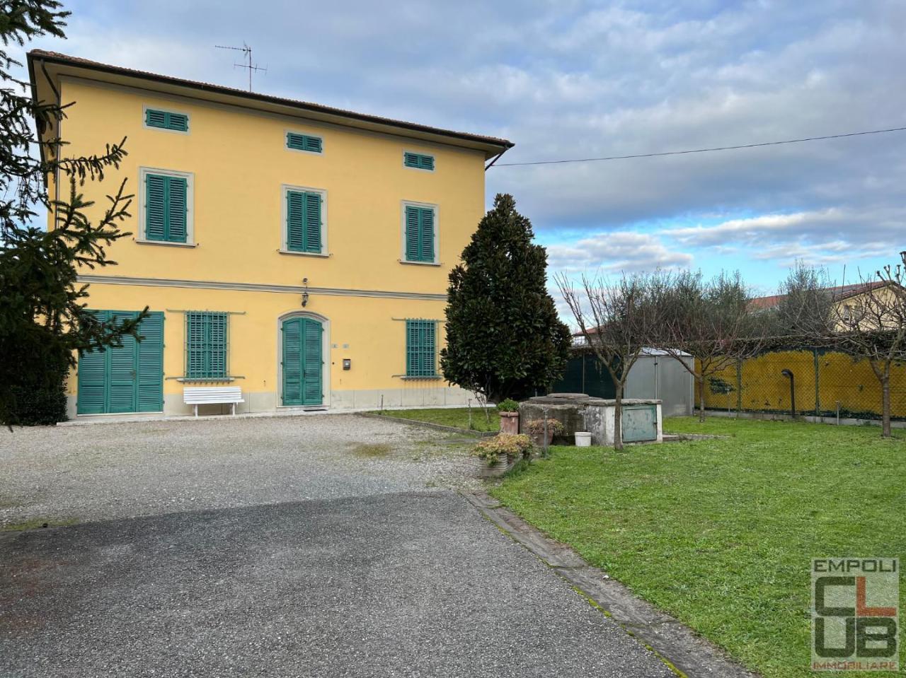 Vendita Villa, San Miniato foto