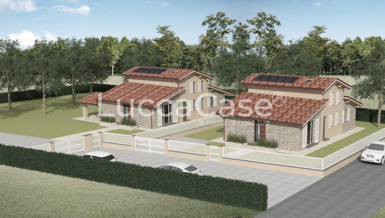 Vendita Casa indipendente, Porcari foto