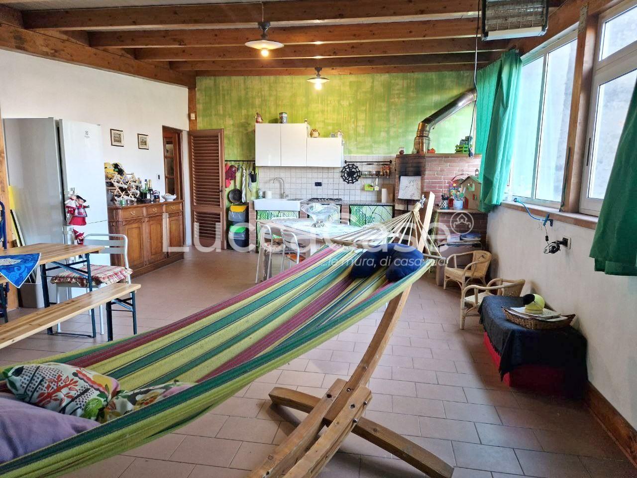 Vendita Casa indipendente, Lucca foto