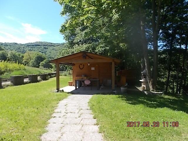 Affitto Appartamento, Berceto foto