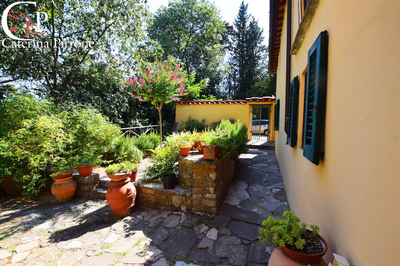 Vendita Rustico, Pontassieve foto