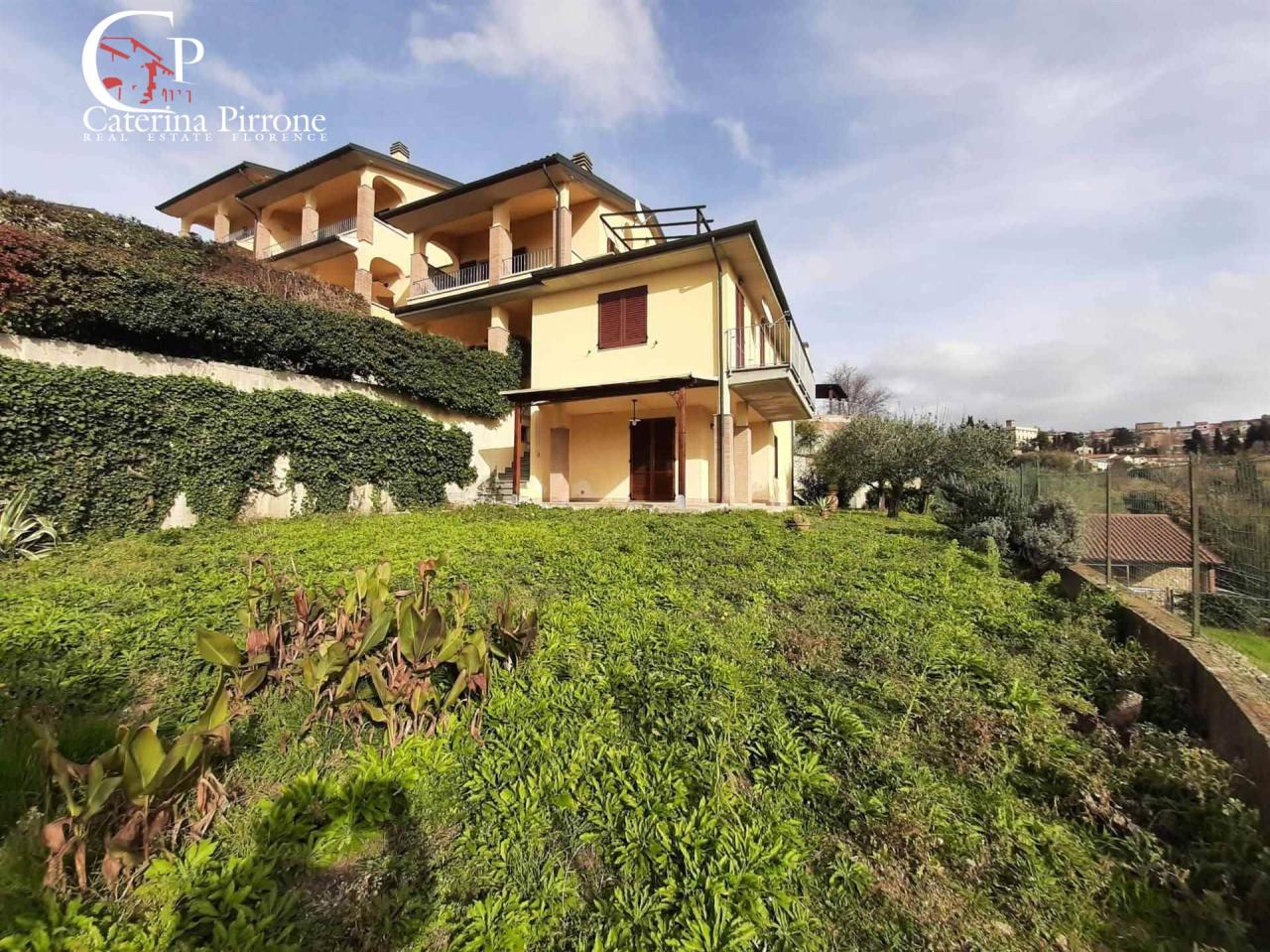 Vendita Villa, Guardistallo foto