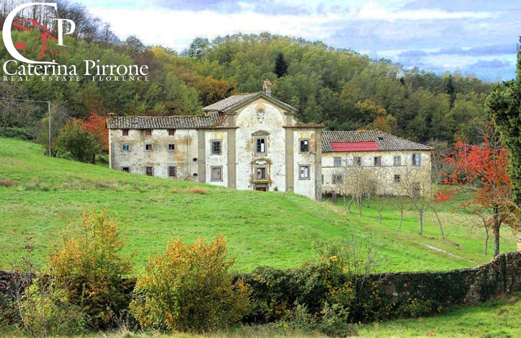 Vendita Villa, Borgo San Lorenzo foto