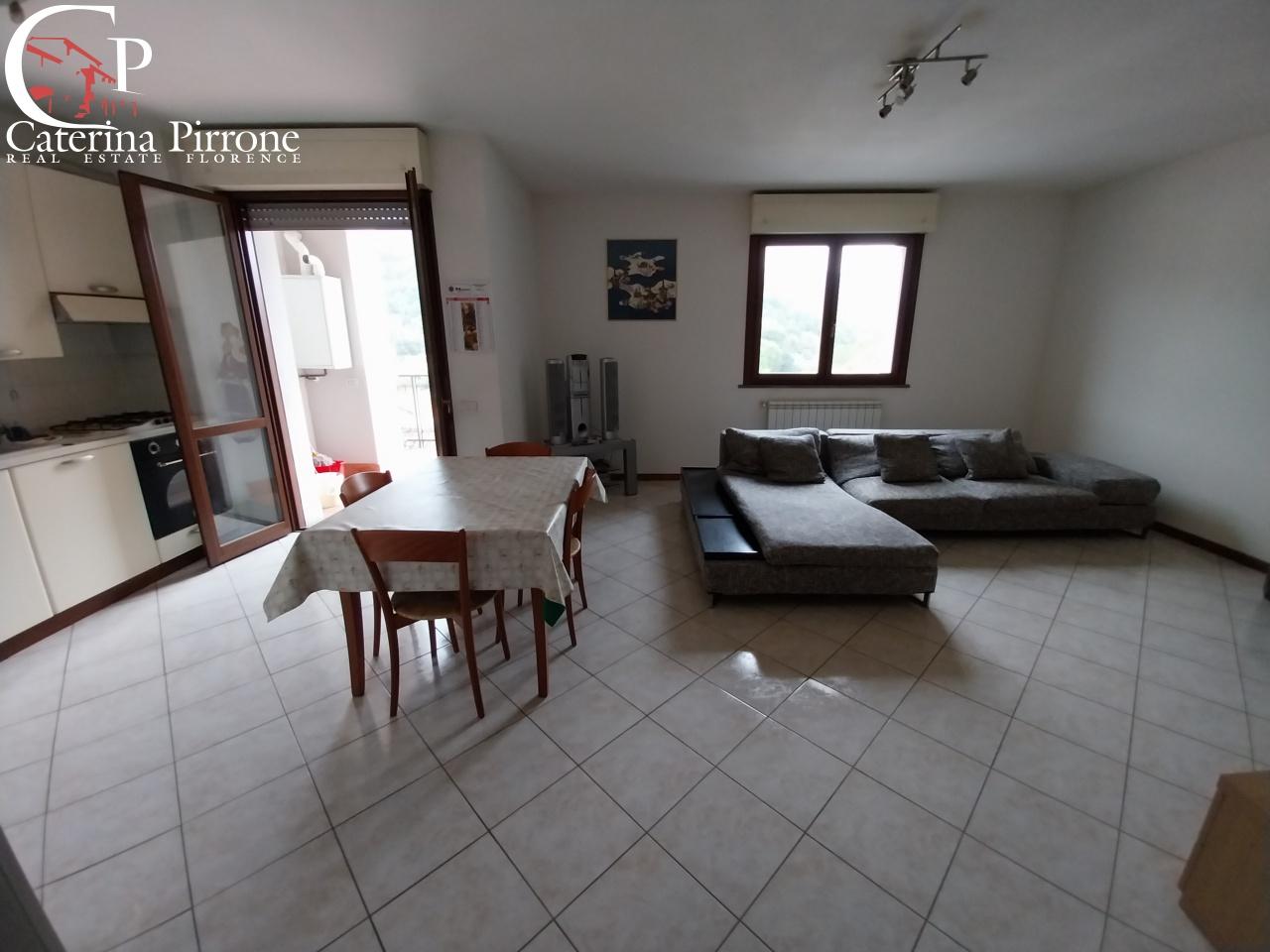 Vendita Appartamento, Dicomano foto