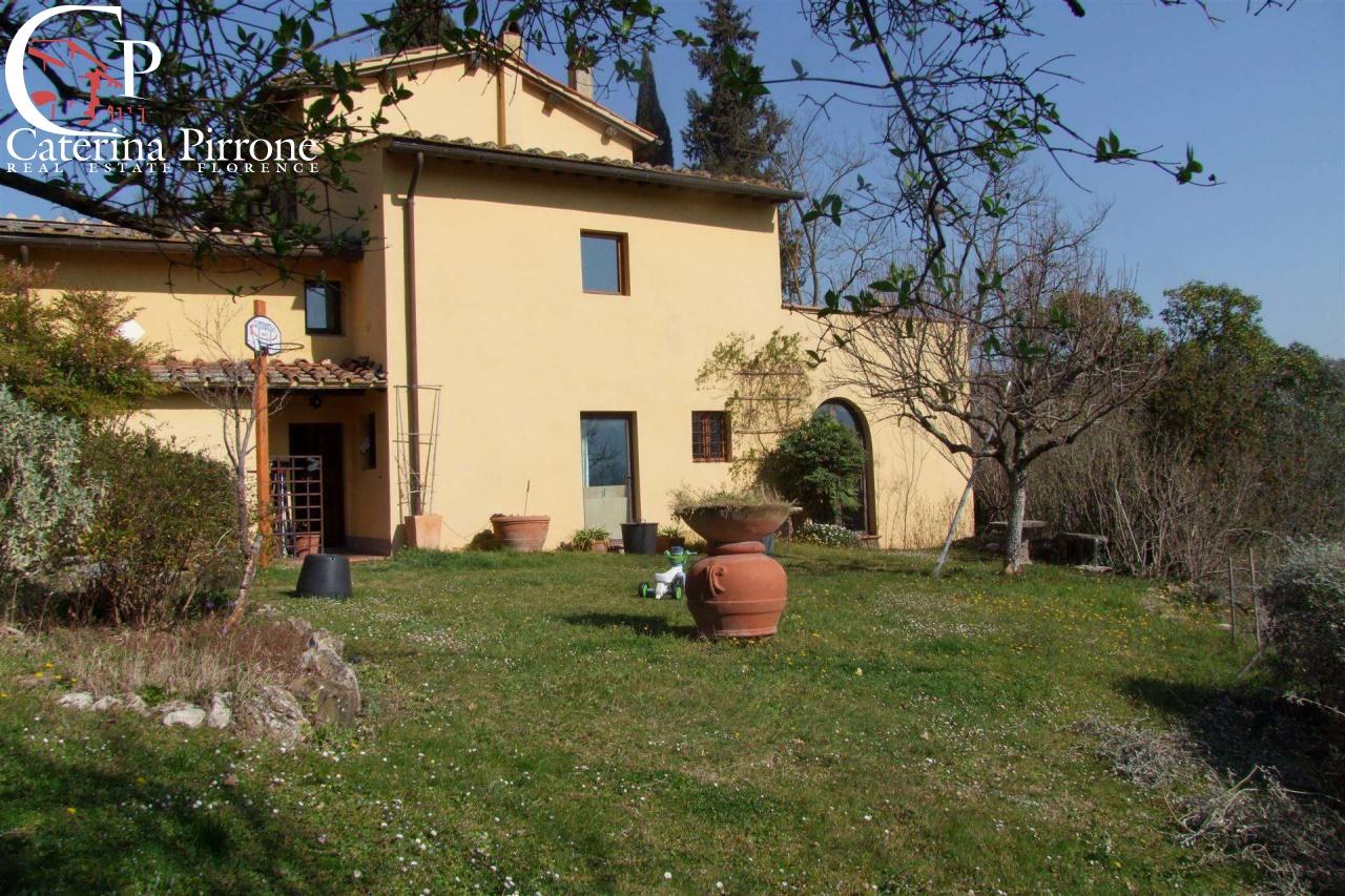 Vendita Rustico, Bagno a Ripoli foto