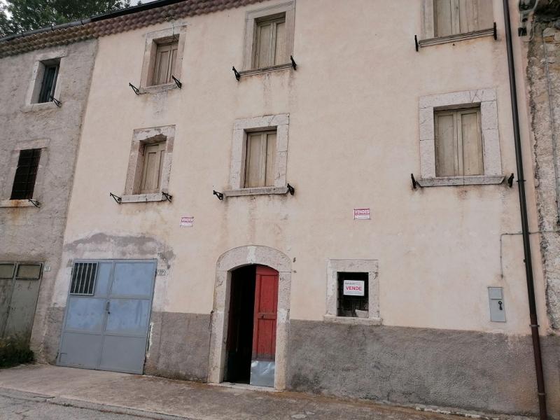 Vendita Casa indipendente, Ateleta foto