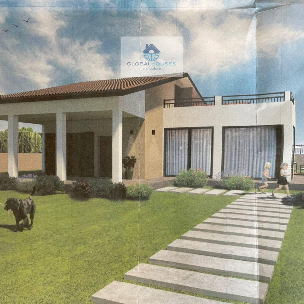 Vendita Casa indipendente, Bracciano foto