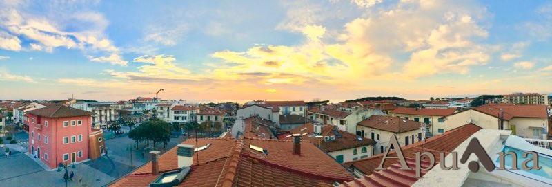 Vendita Attico, Forte dei Marmi foto