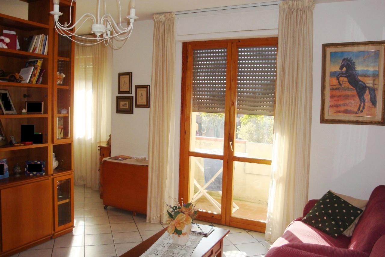 Vendita Appartamento, Gambassi Terme foto
